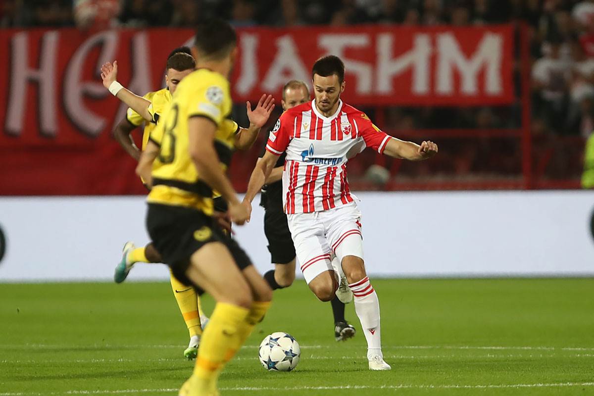 Hvang In Bum izjava posle meča sa Jang Bojsom