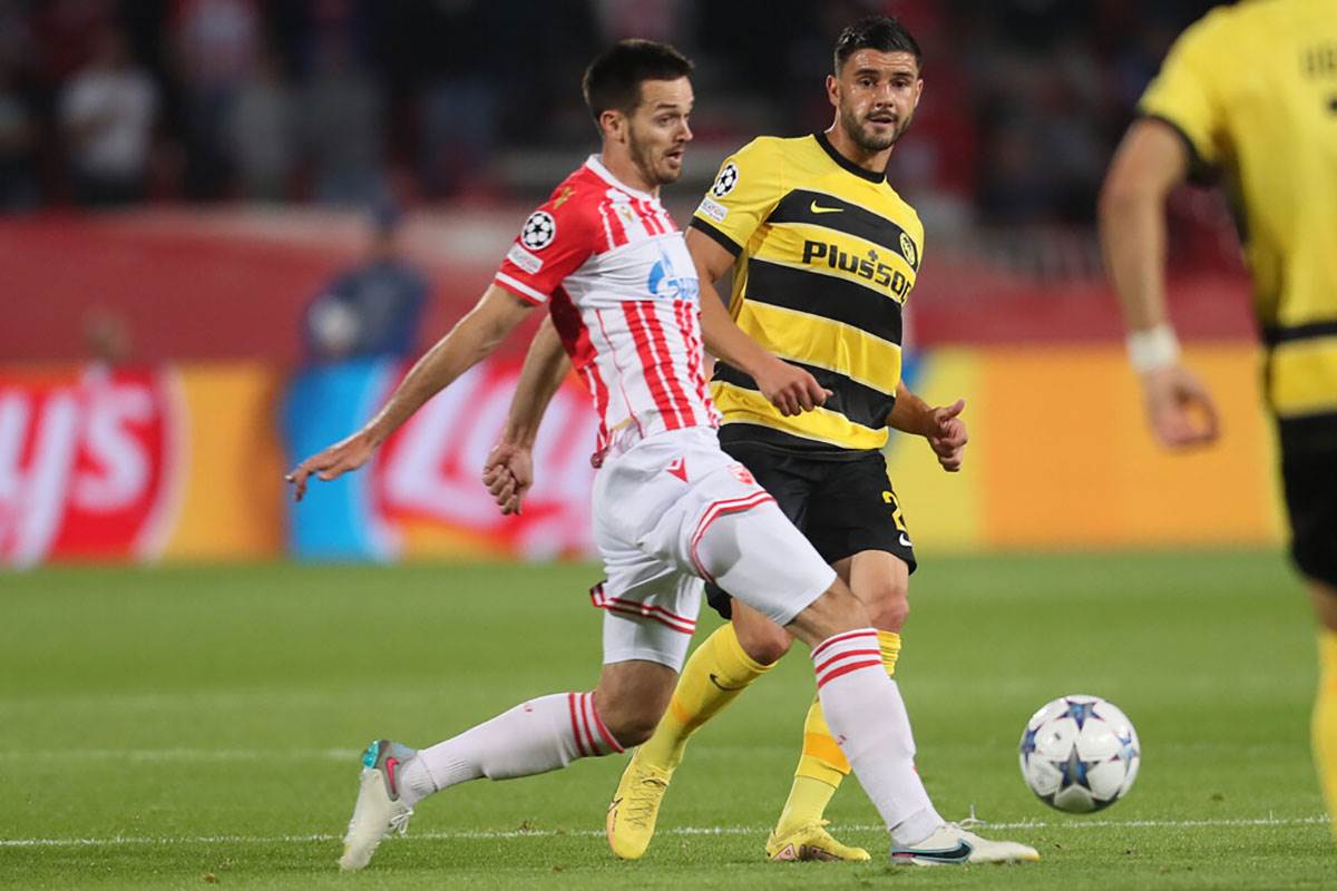 Hvang In Bum izjava posle meča sa Jang Bojsom