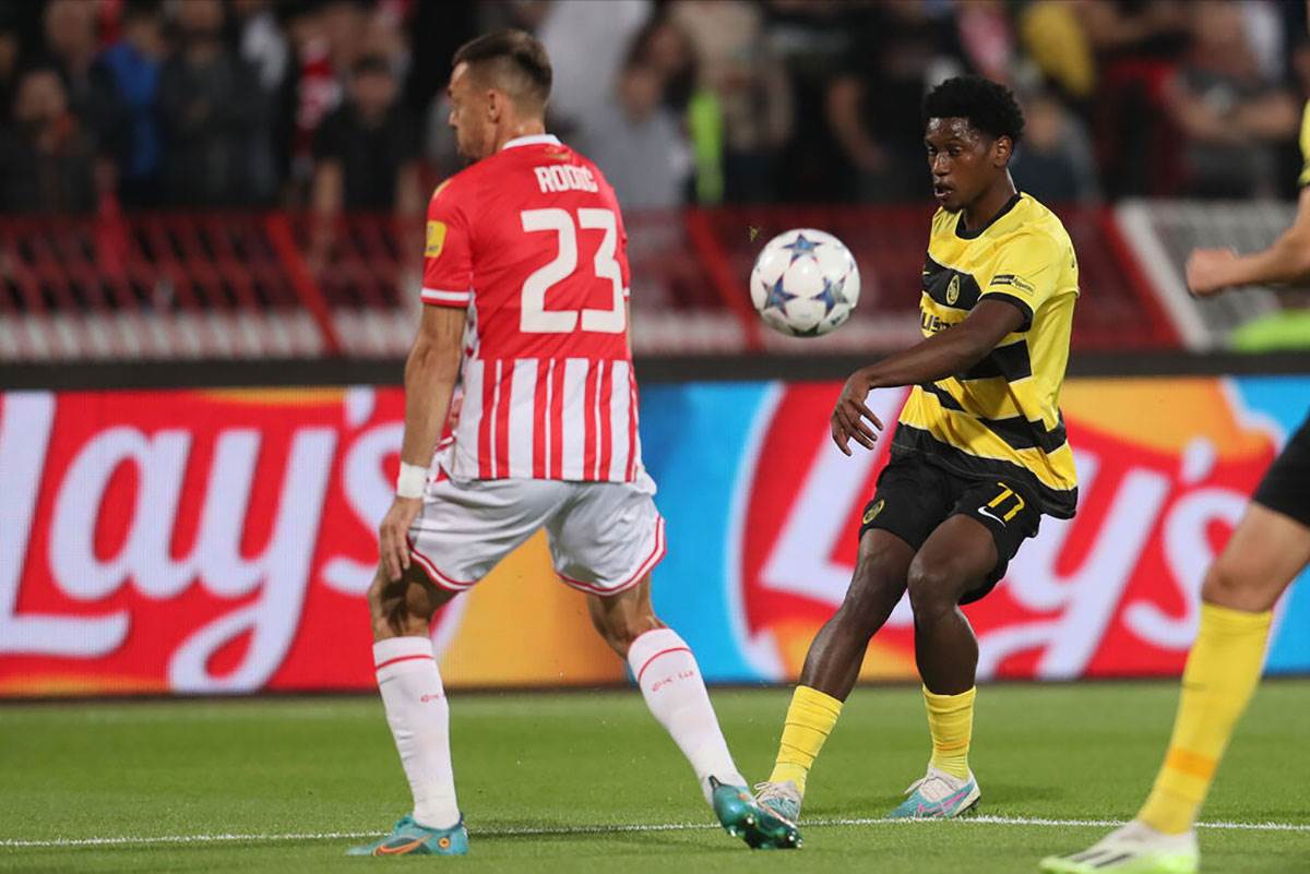 Hvang In Bum izjava posle meča sa Jang Bojsom