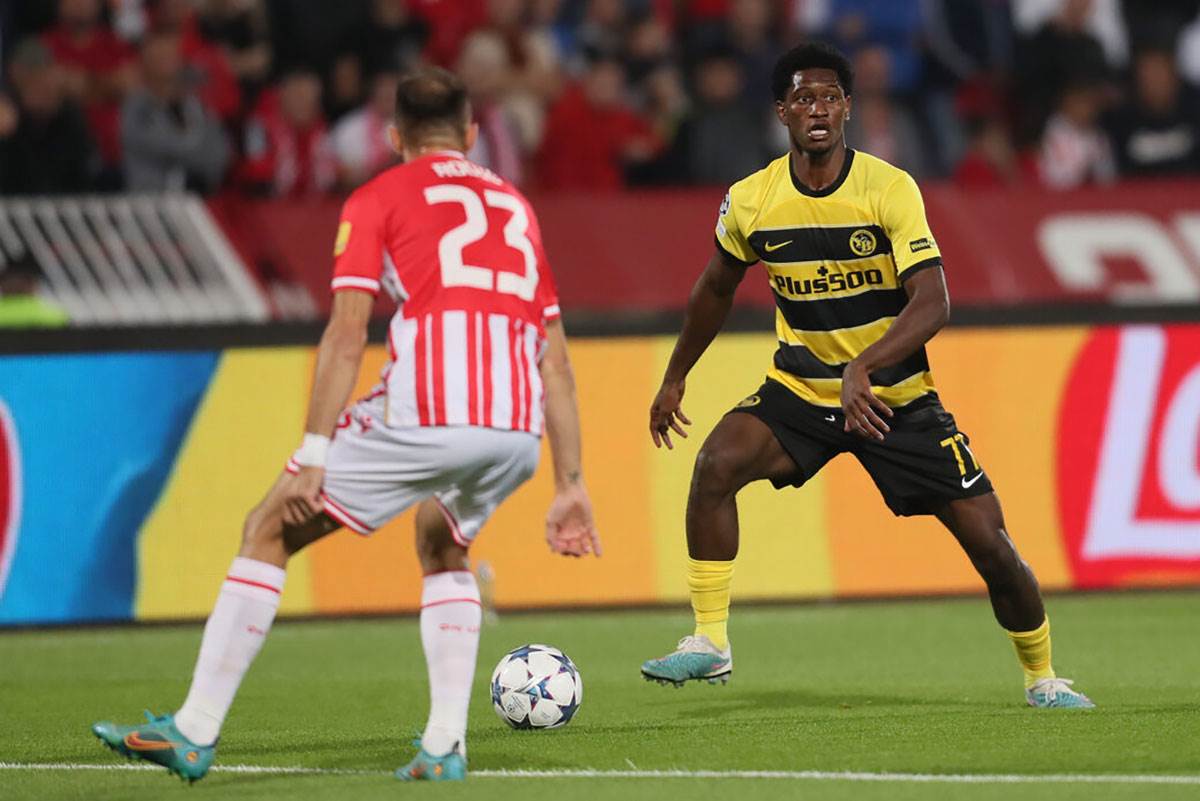 Hvang In Bum izjava posle meča sa Jang Bojsom