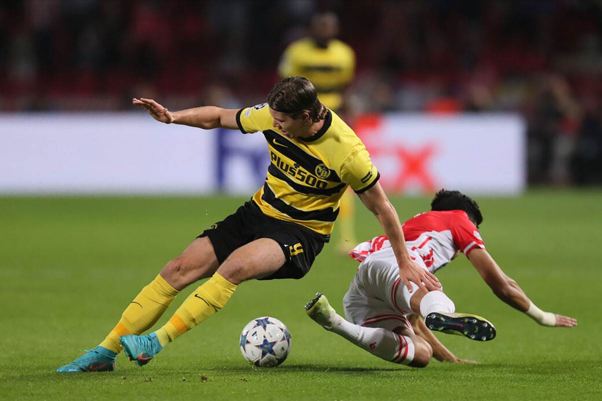 Hvang In Bum izjava posle meča sa Jang Bojsom