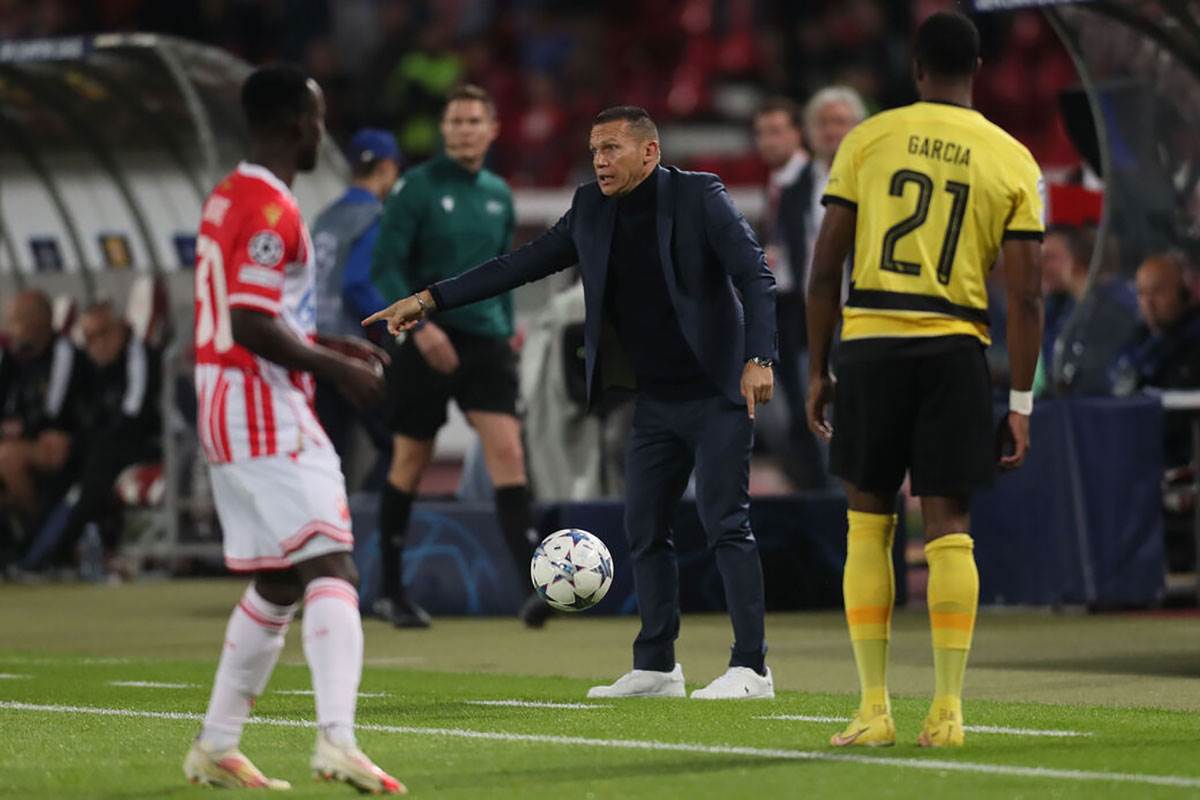 Hvang In Bum izjava posle meča sa Jang Bojsom