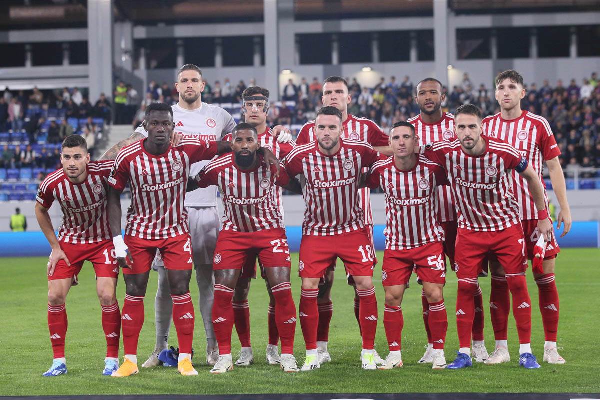 TSC neće da igra protiv Olimpijakosa bez navijača