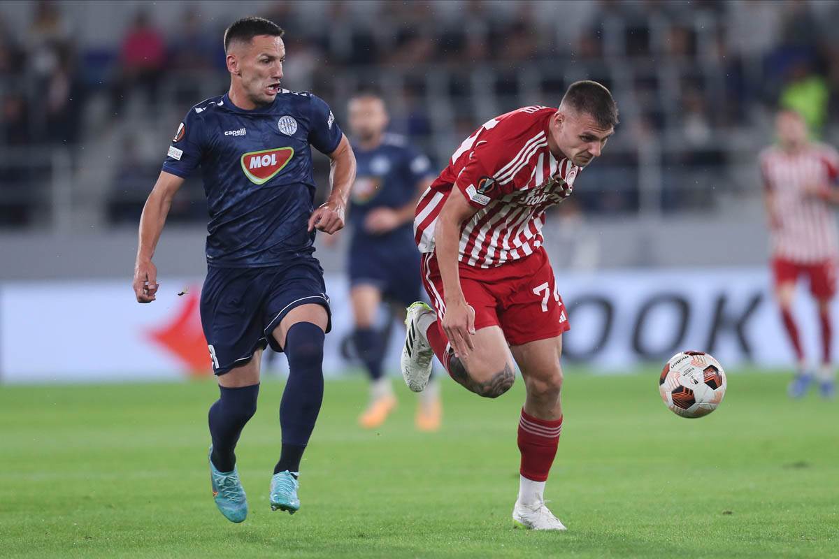 TSC neće da igra protiv Olimpijakosa bez navijača