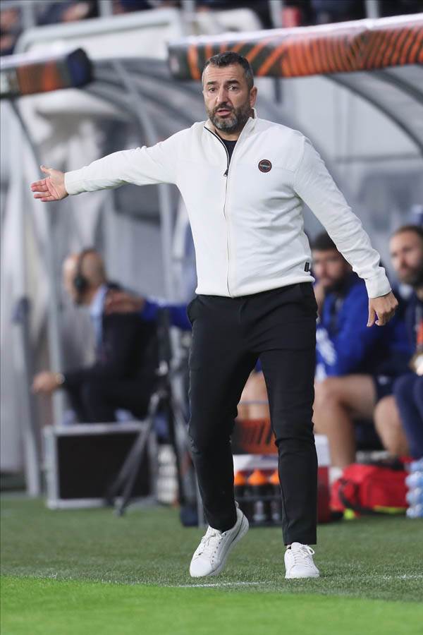 TSC neće da igra protiv Olimpijakosa bez navijača