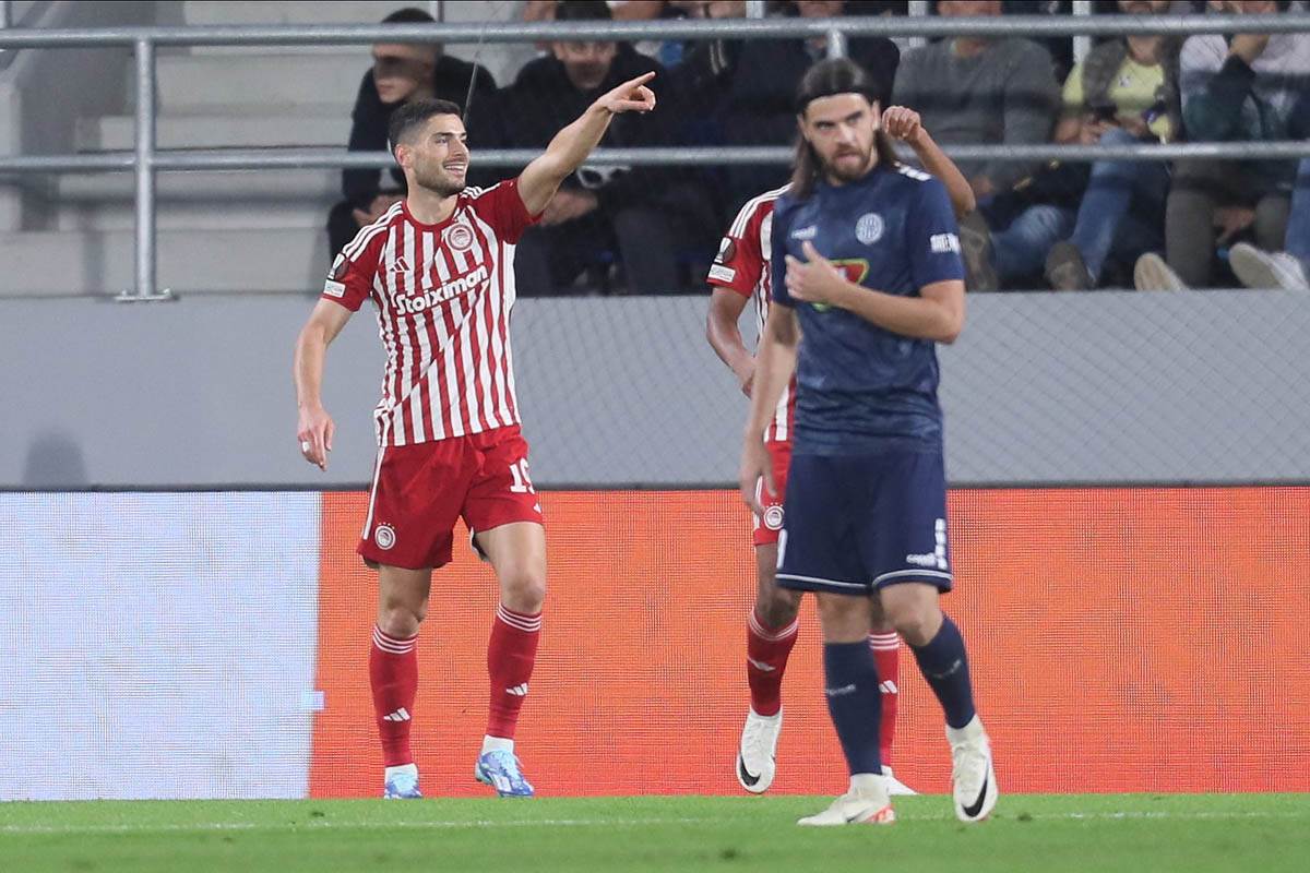 TSC neće da igra protiv Olimpijakosa bez navijača