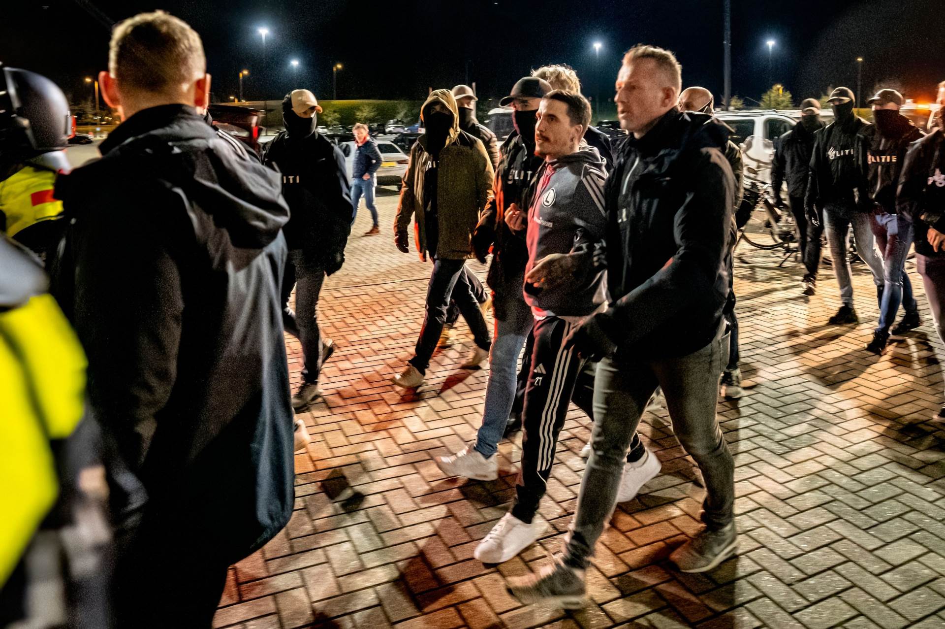 Radovan Pankov mora na suđenje u Holandiji