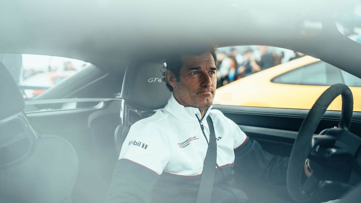 Vožnja po legendarnoj stazi Laguna Seca u Kaliforniji