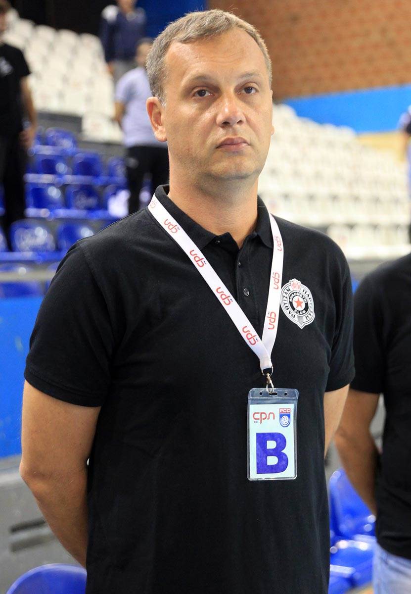 Saopštenje Partizana o gostovanju na Islandu