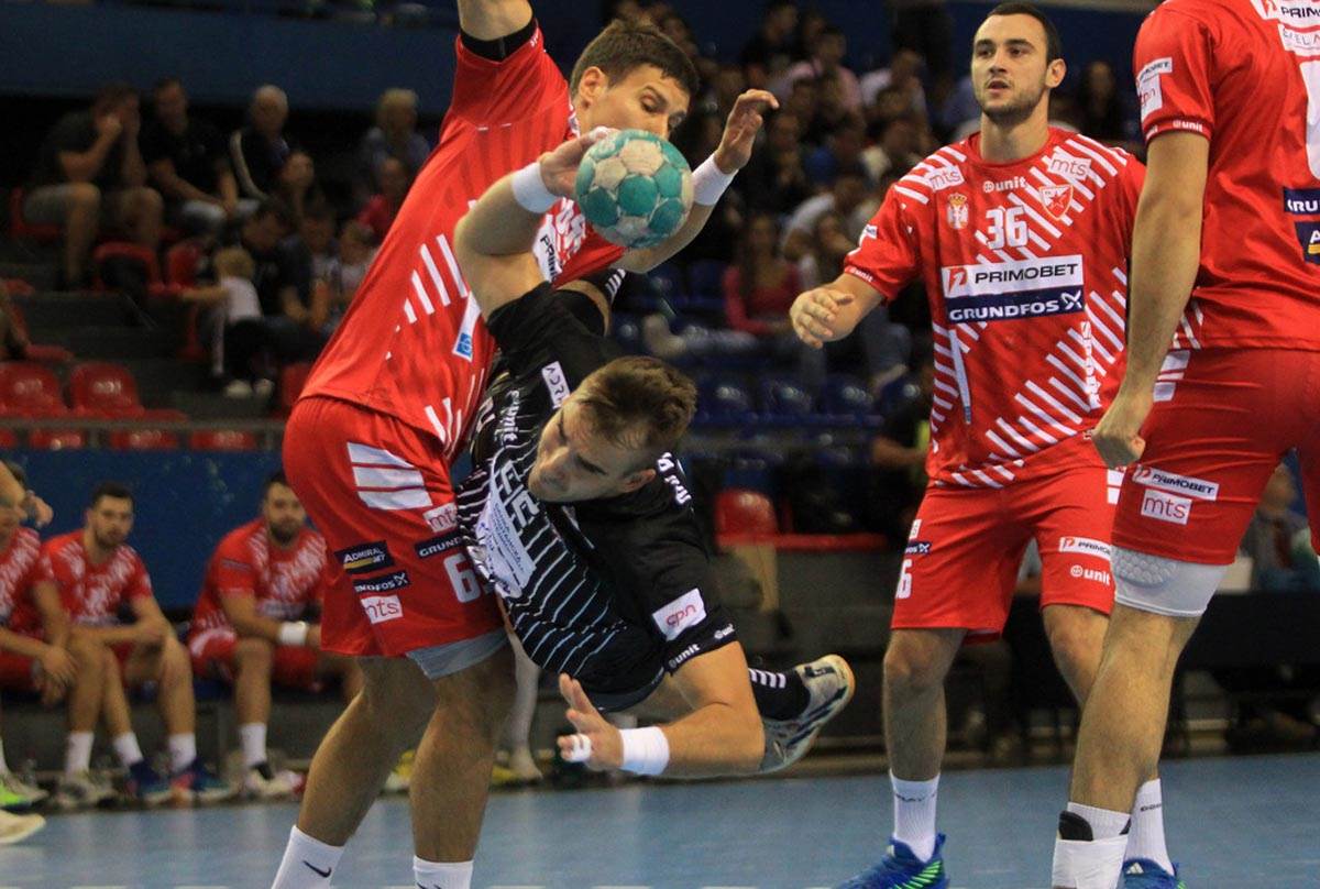 Saopštenje Partizana o gostovanju na Islandu