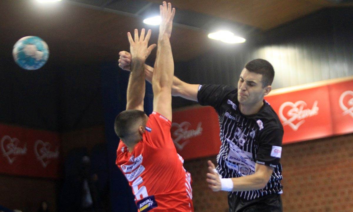 Saopštenje Partizana o gostovanju na Islandu