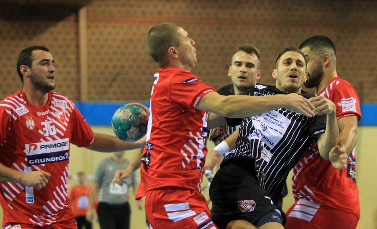 Saopštenje Partizana o gostovanju na Islandu