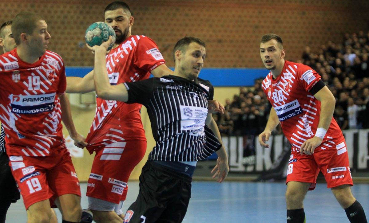 Saopštenje Partizana o gostovanju na Islandu