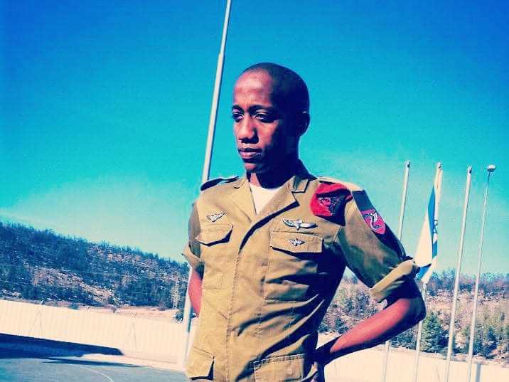 Fudbaler Menaše Zalka ratuje u Izraelu