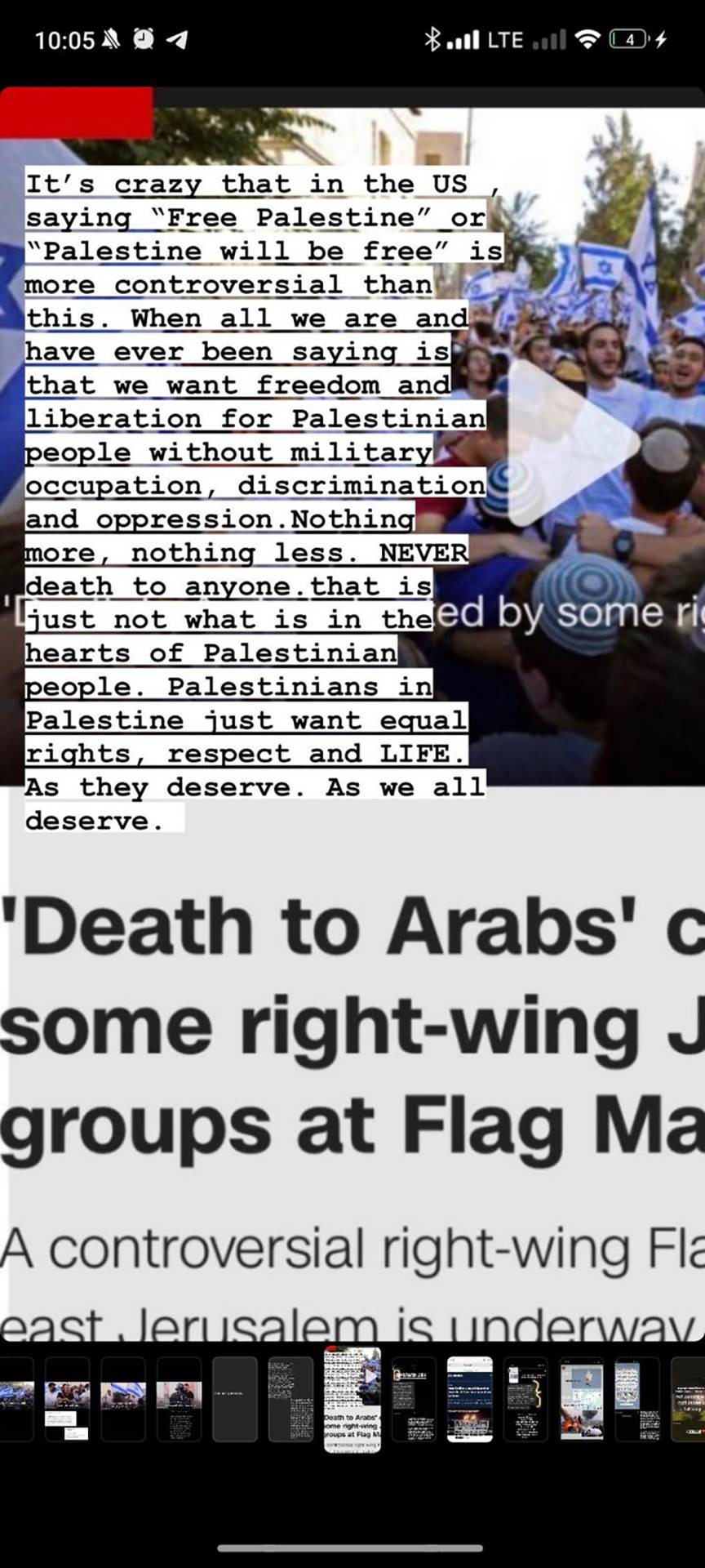 Bela Hadid o Izraelu i Palestini (1).jpg