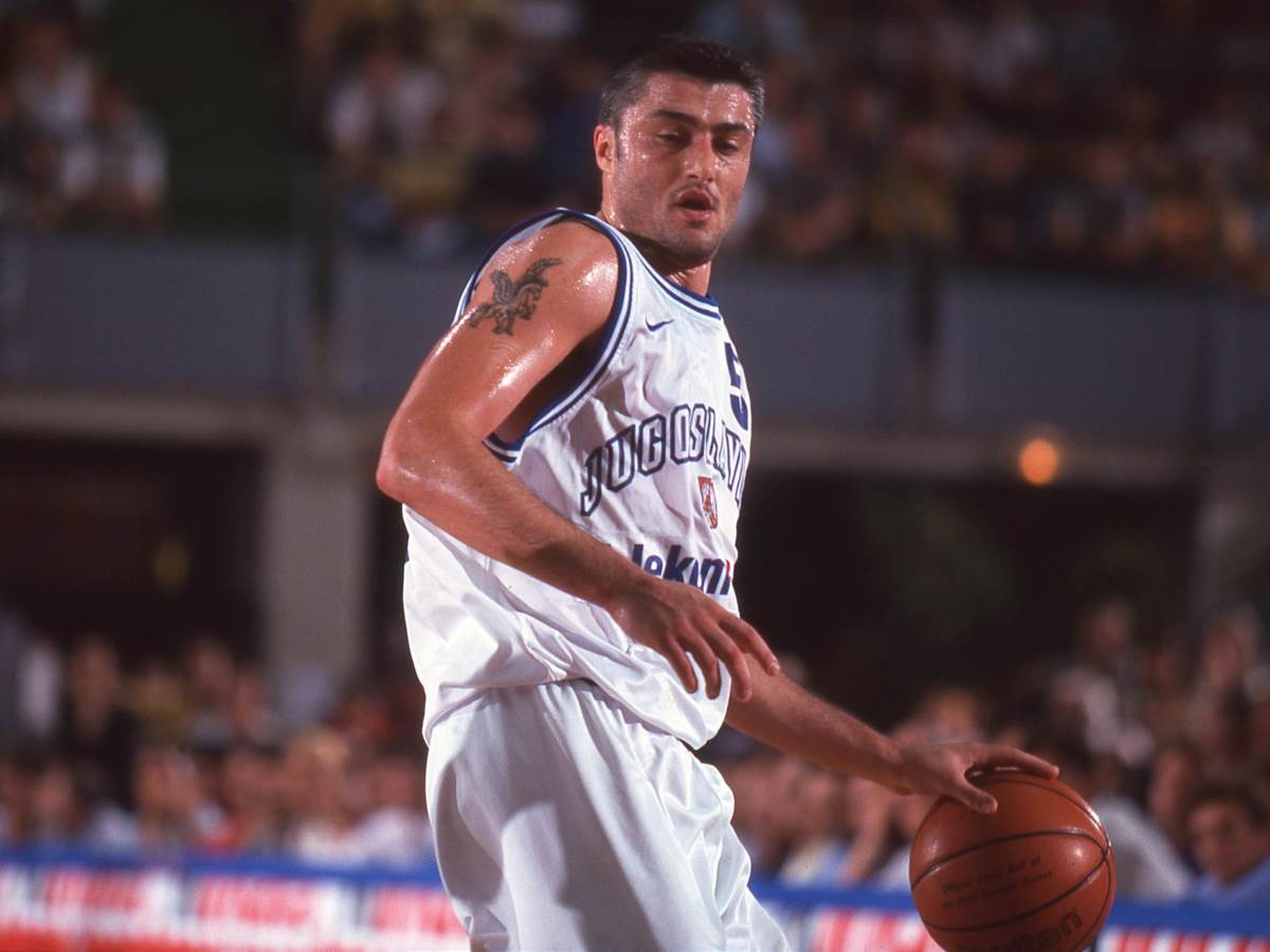 Predrag Saša Danilović