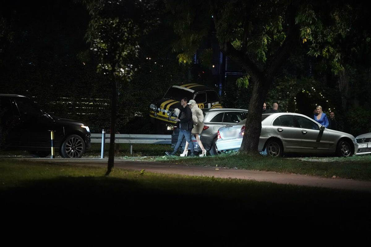 Jelenu Karleušu zaustavila policija