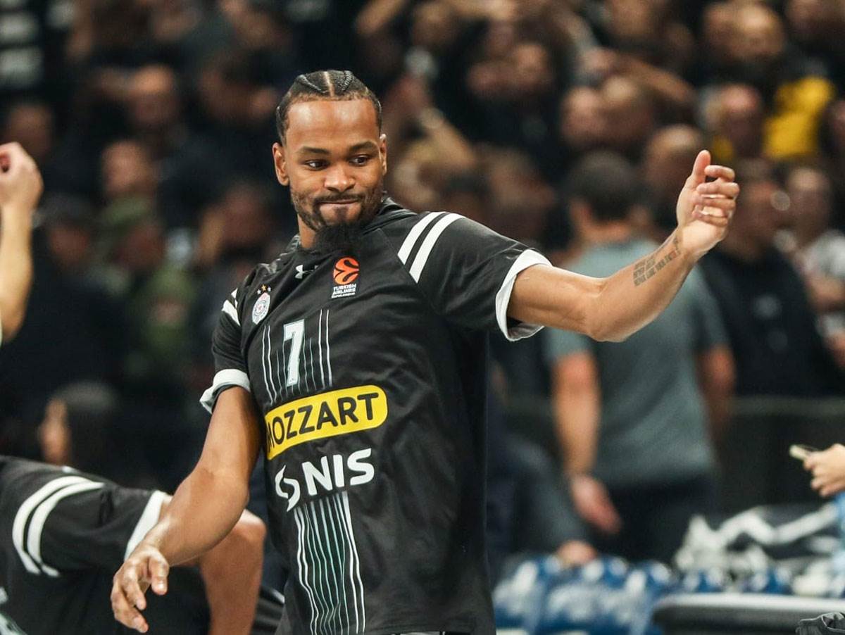 Vlade Đurović kritikovao Kevina Pantera