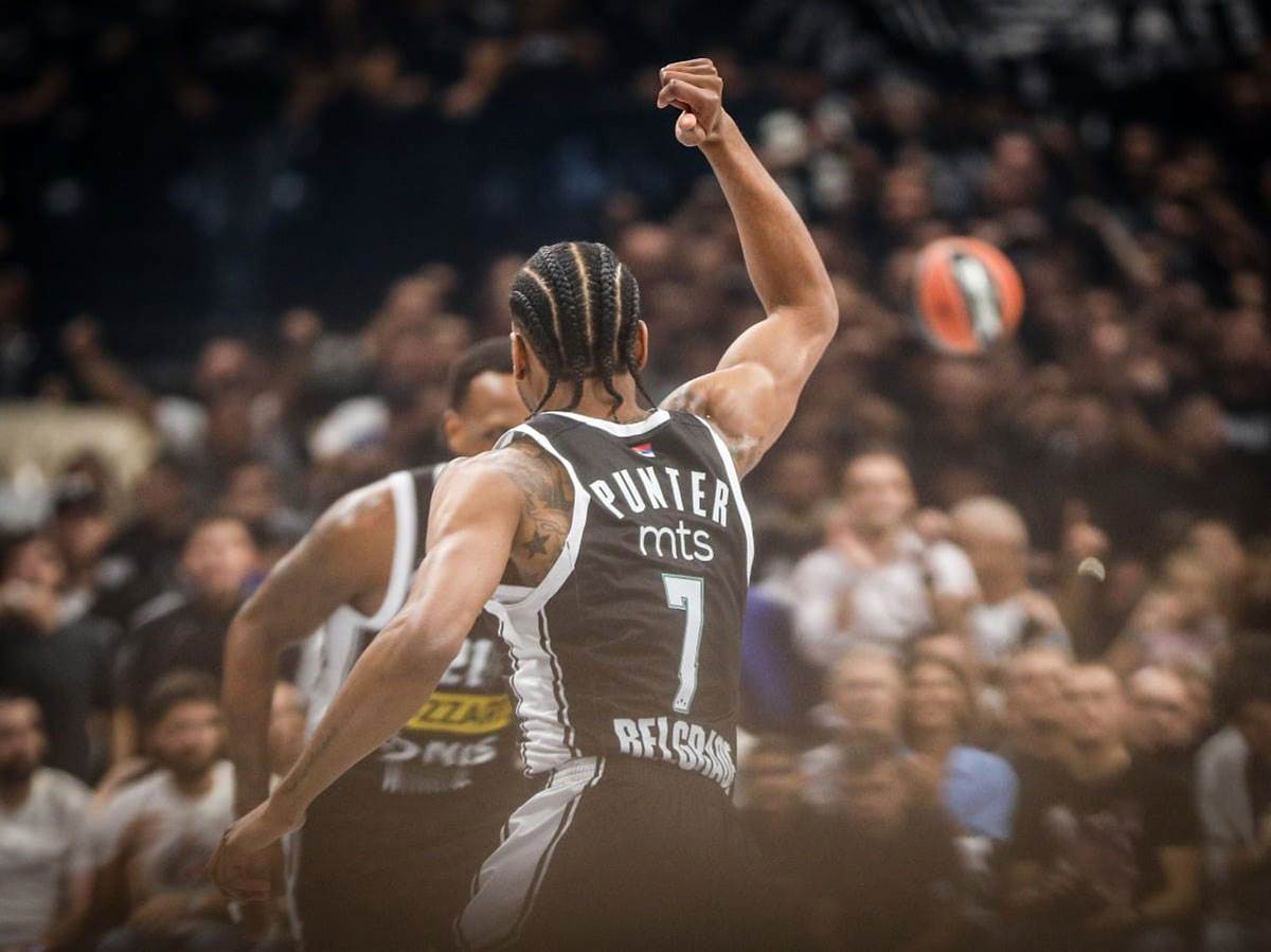 Vlade Đurović kritikovao Kevina Pantera