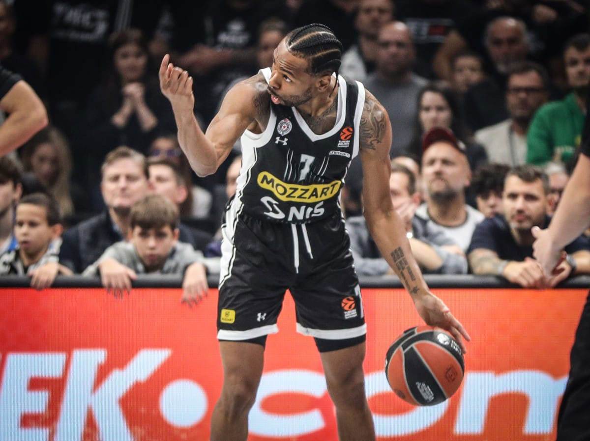 Vlade Đurović kritikovao Kevina Pantera