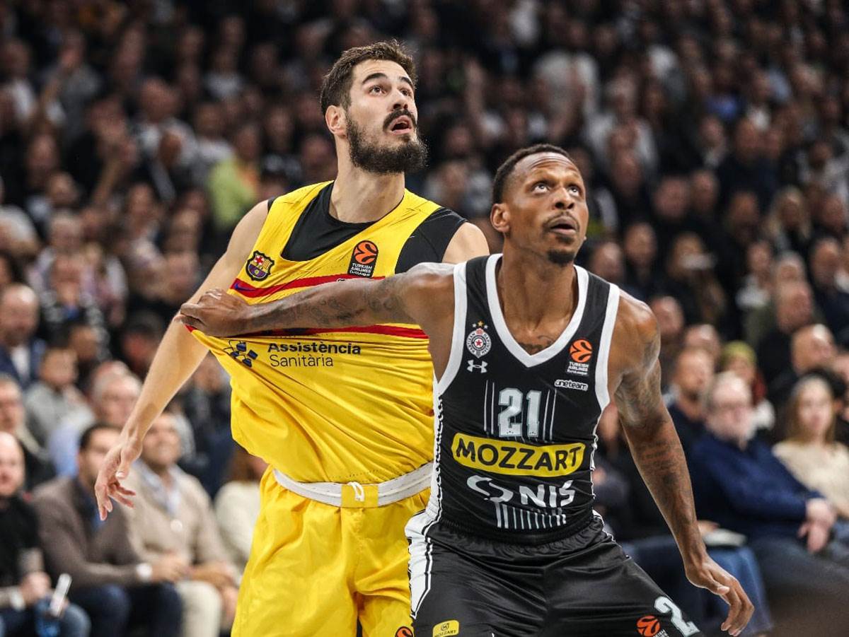 Vlade Đurović kritikovao Kevina Pantera