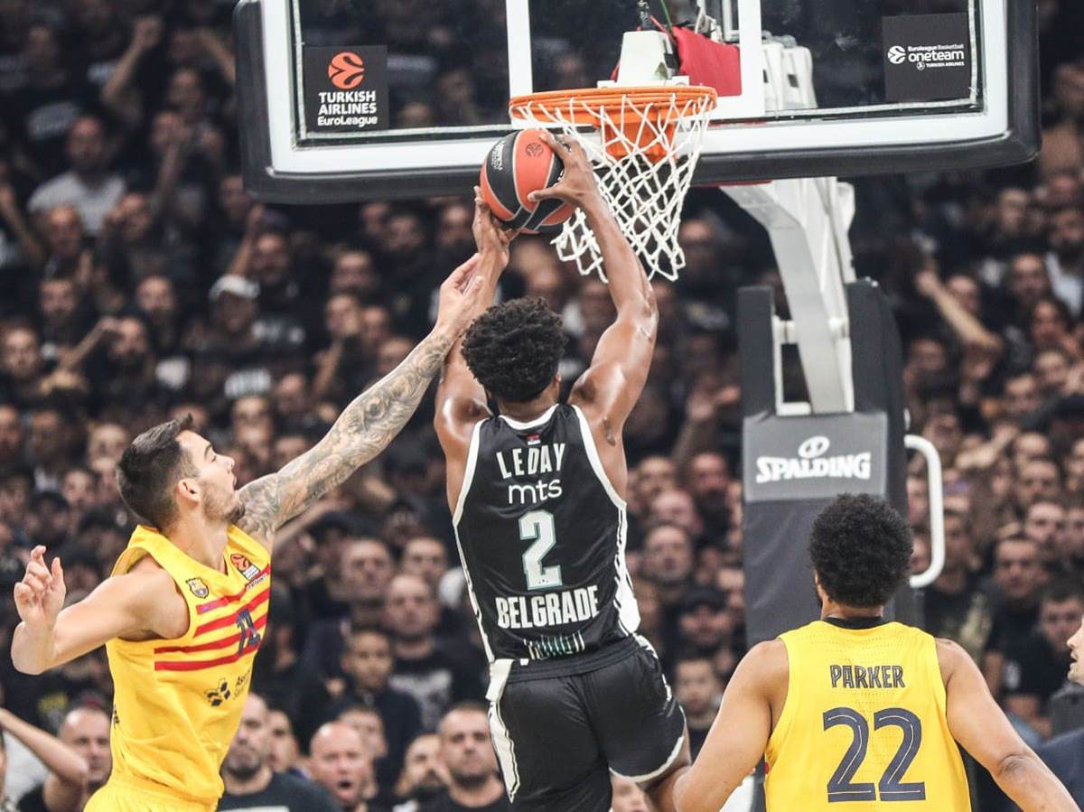 Vlade Đurović kritikovao Kevina Pantera