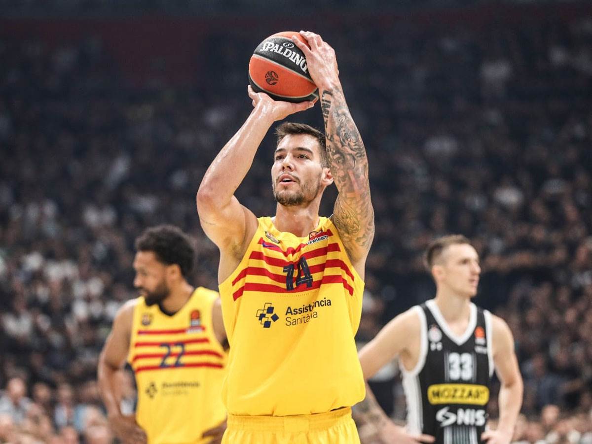 Vlade Đurović kritikovao Kevina Pantera