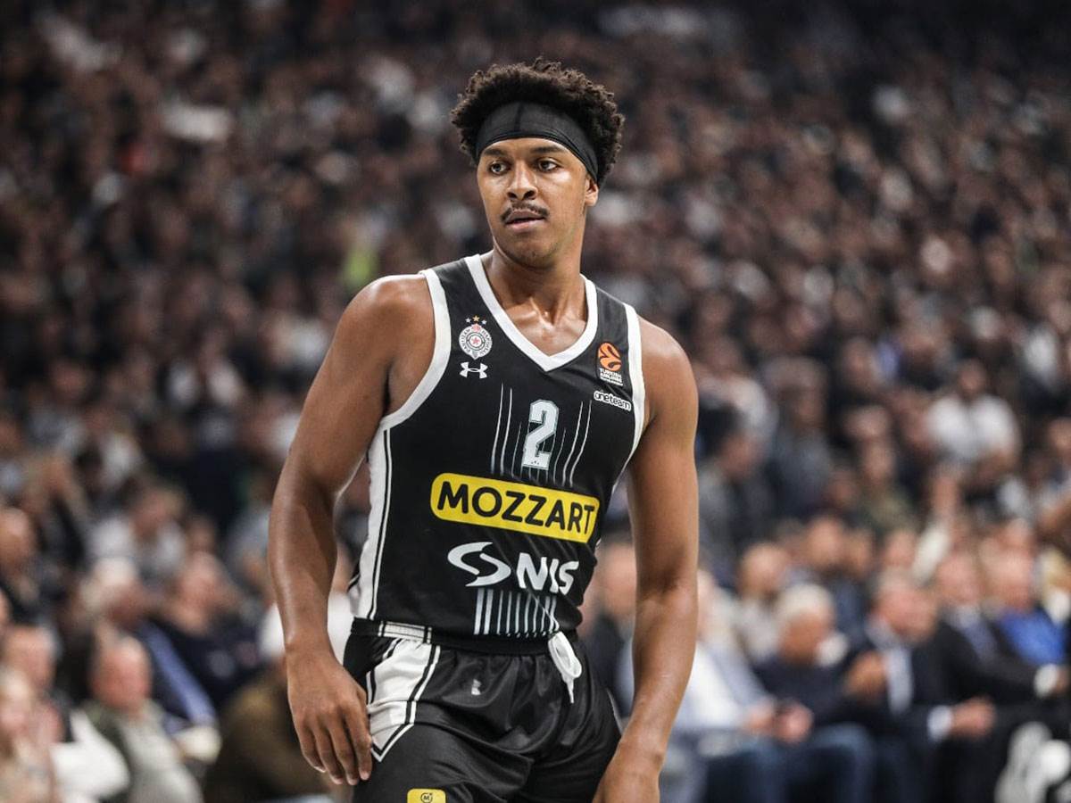 Vlade Đurović kritikovao Kevina Pantera