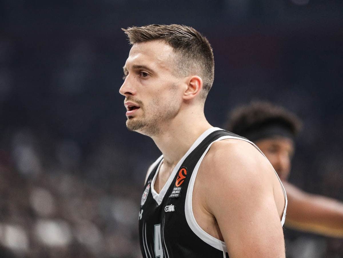 Vlade Đurović kritikovao Kevina Pantera