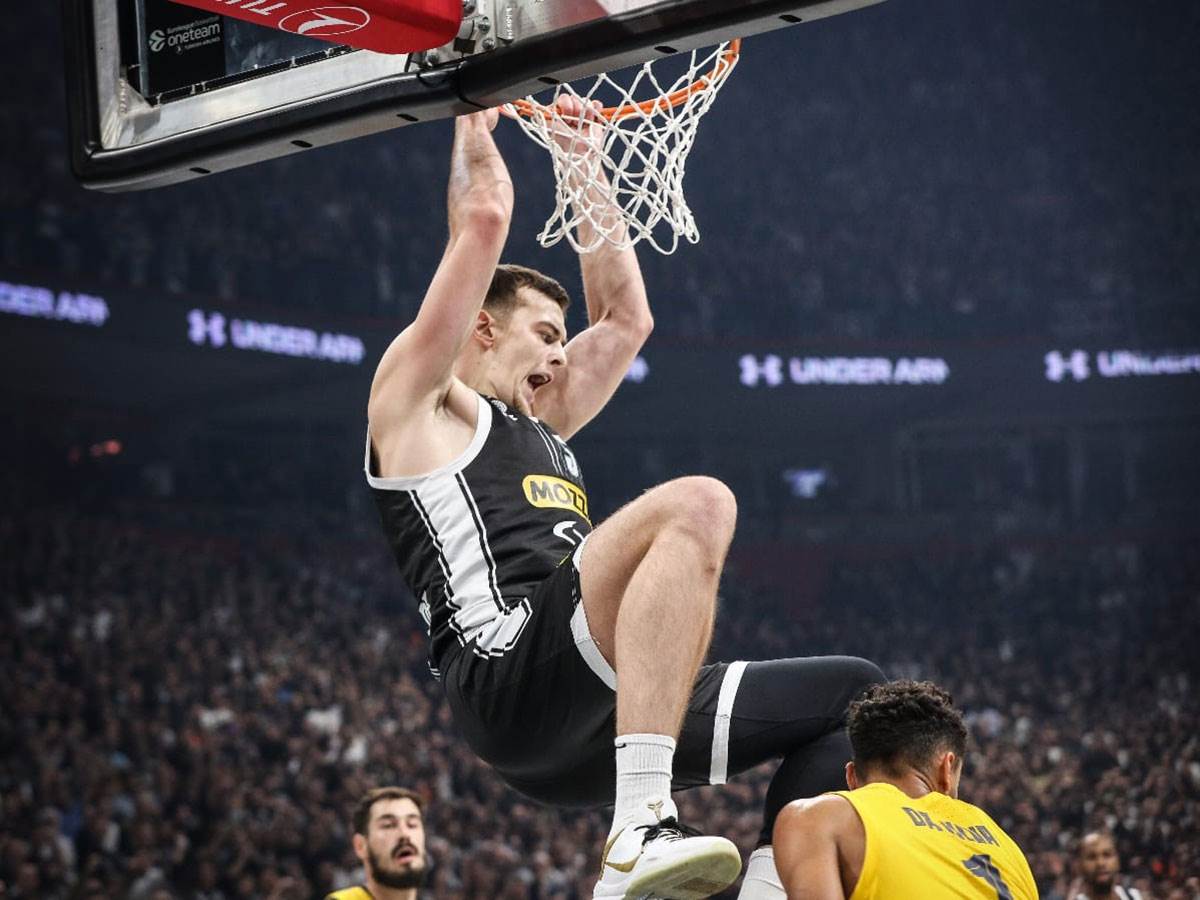 Pi Džej Doužer izjava posle Barselone