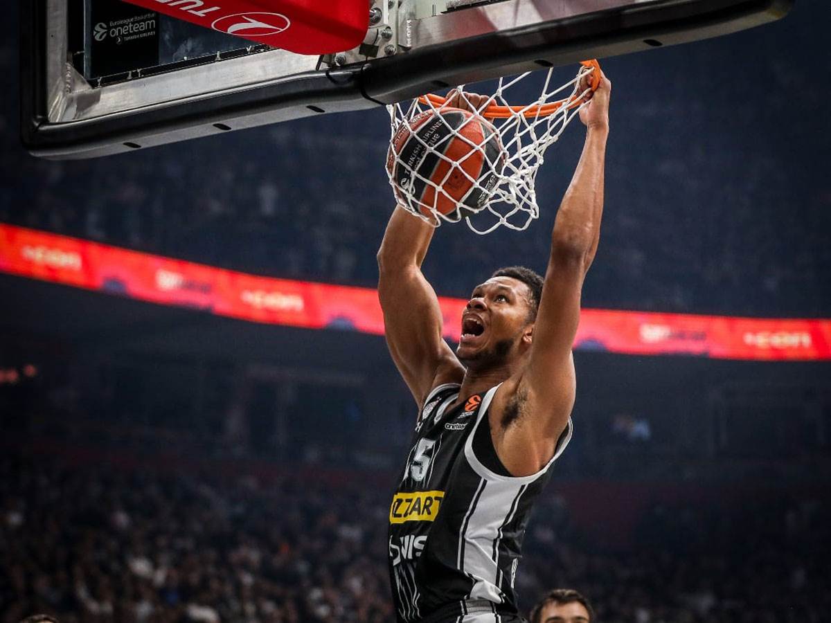 Željko Obradović o Mateušu Ponitki