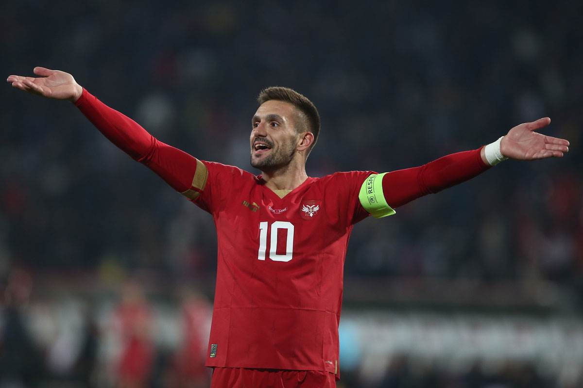 Dušan Tadić se skinuo go i pokazao trbušnjake izjava Srbija Crna Gora 