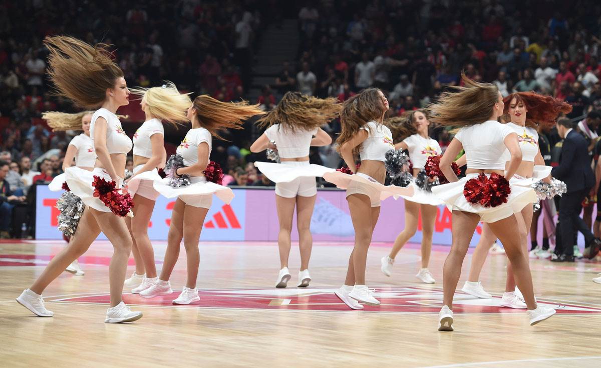 Majk Džejms komentarisao otkaz Duška Ivanovića u Crvenoj zvezdi