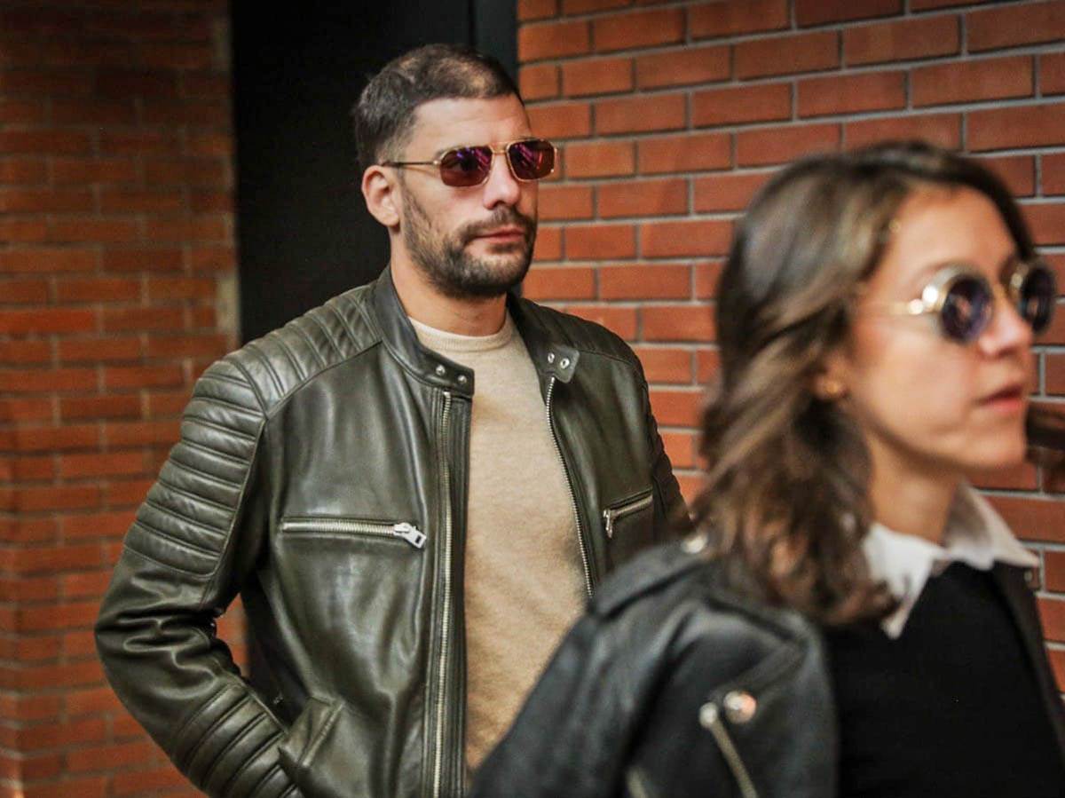 Milena Radulovic sa porodicom i kolegama glumcima (10).jpg