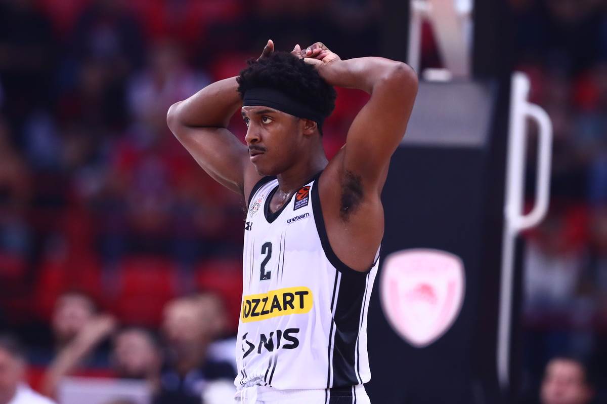 Željko Obradović izjava posle poraza od Olimpijakosa