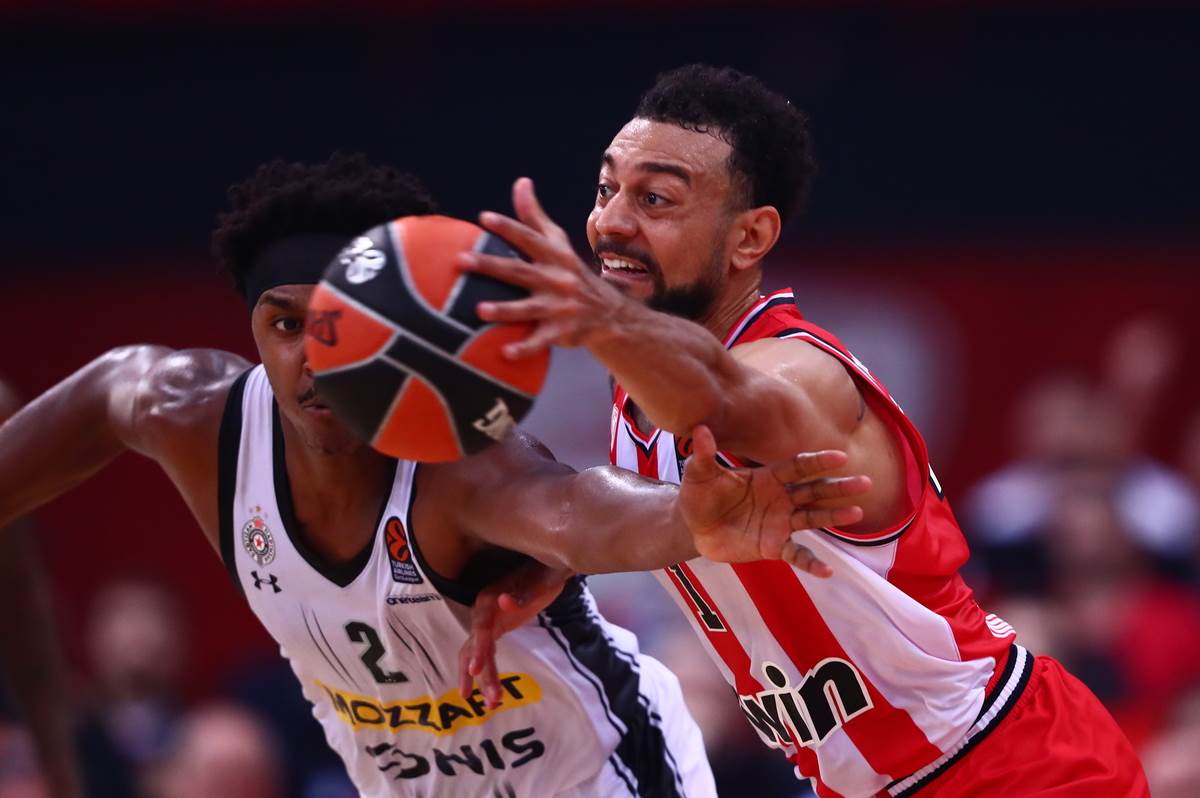 Željko Obradović izjava posle poraza od Olimpijakosa