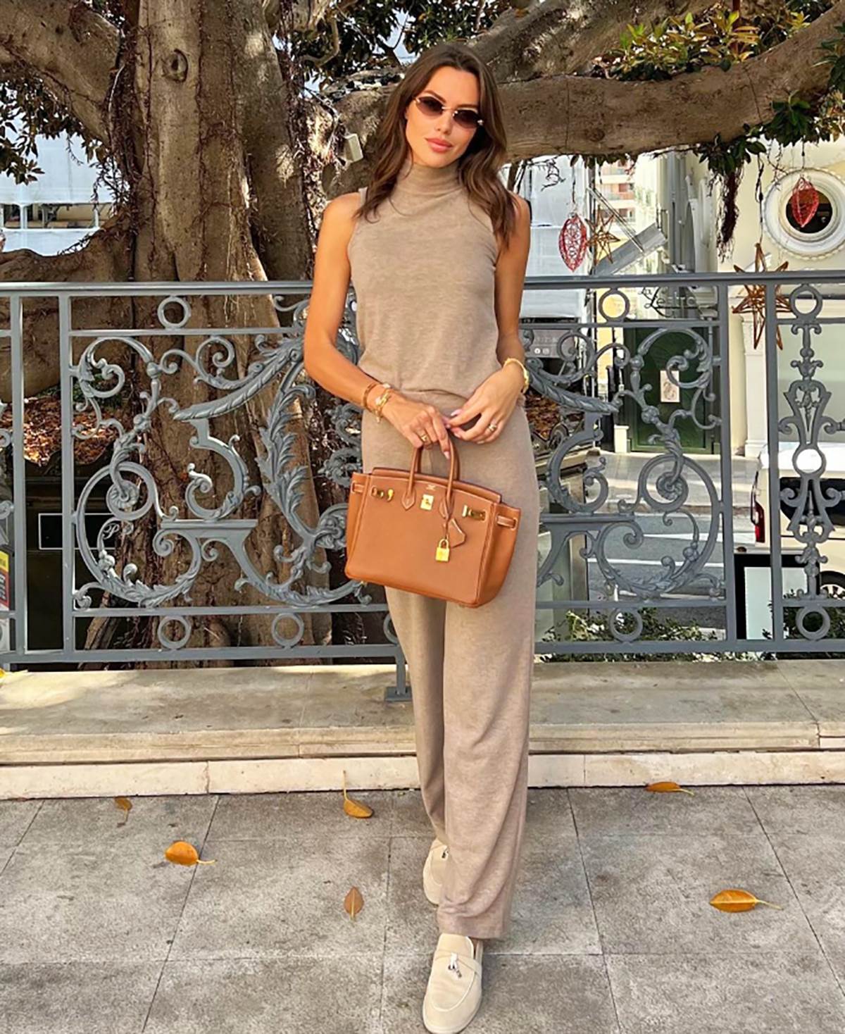 Holger Rune brani devojku Karolin Donzelu