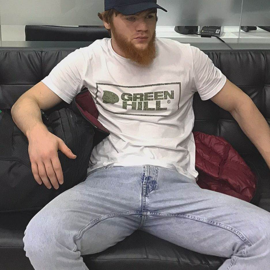 MMA borac bez oka Šarabutin Magomedov pobedio u UFC