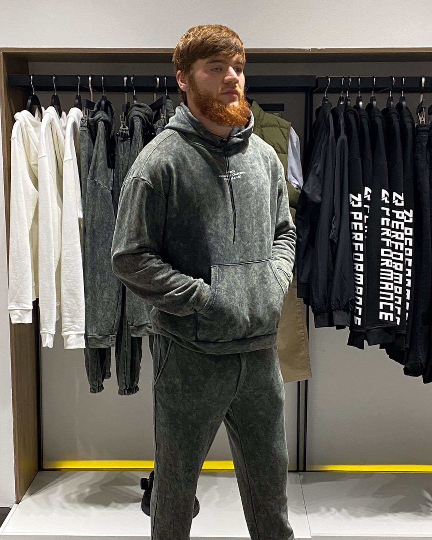 MMA borac bez oka Šarabutin Magomedov pobedio u UFC