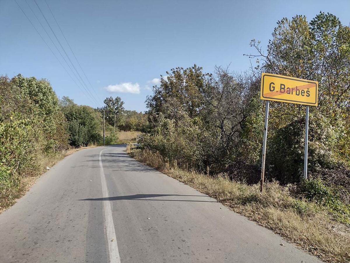 Otac i sin poginuli u istom danu kod Gadžinog Hana