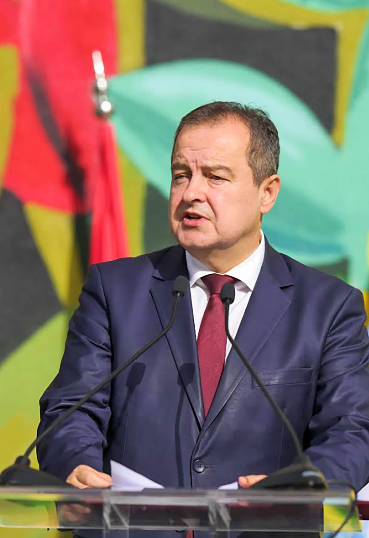 Ujedinjene nacije u Srbiji obeležavaju Dan UN otkrivanjem murala o biodiverzitetu Srbije 