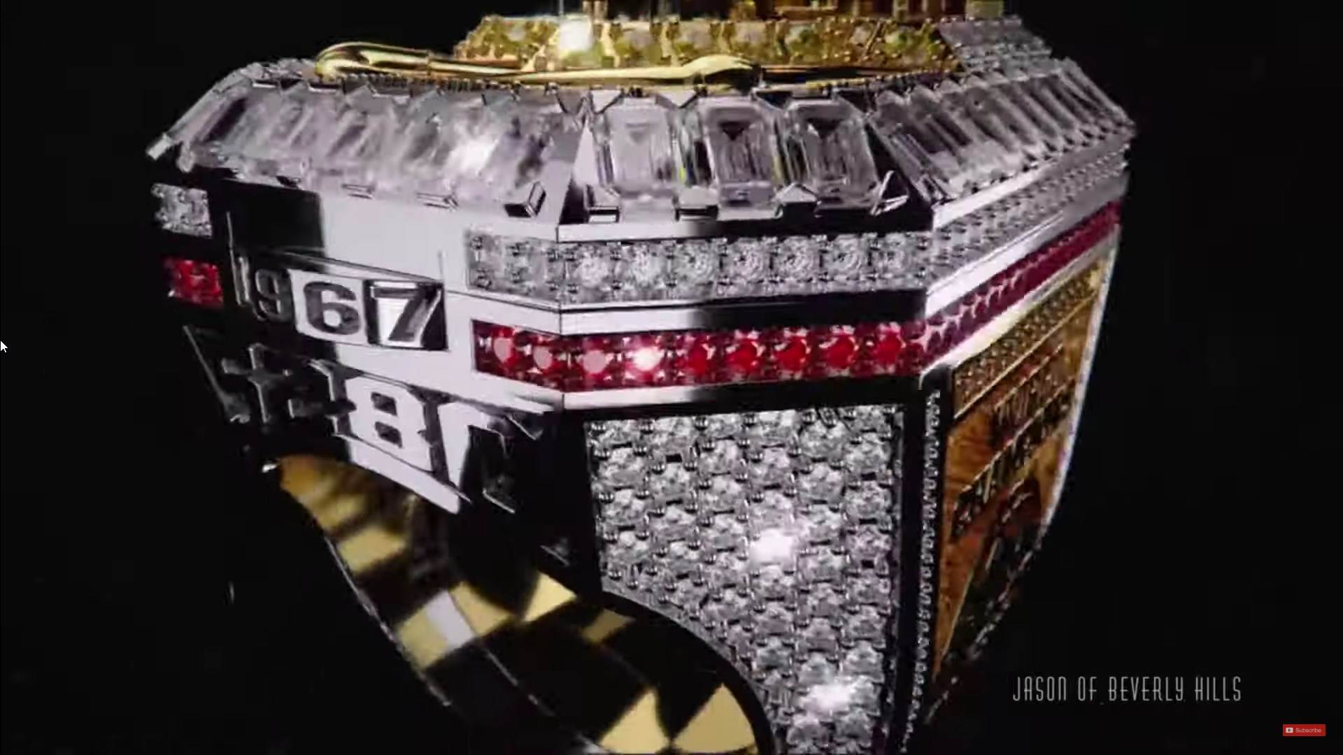 denver nagetsi jokic prsten