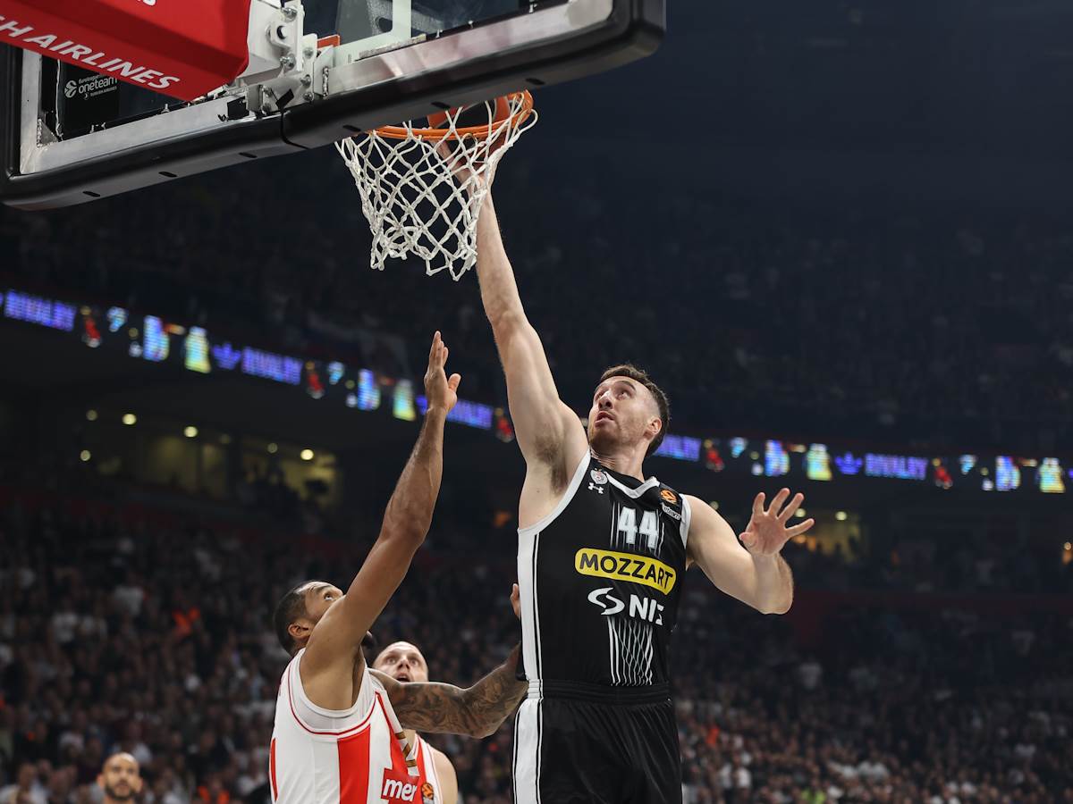 Crvena zvezda Partizan fotografije 