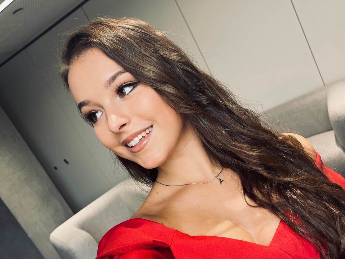 Ruskinja Ana Ščerbakova završava karijeru zbog bolesti poljupca