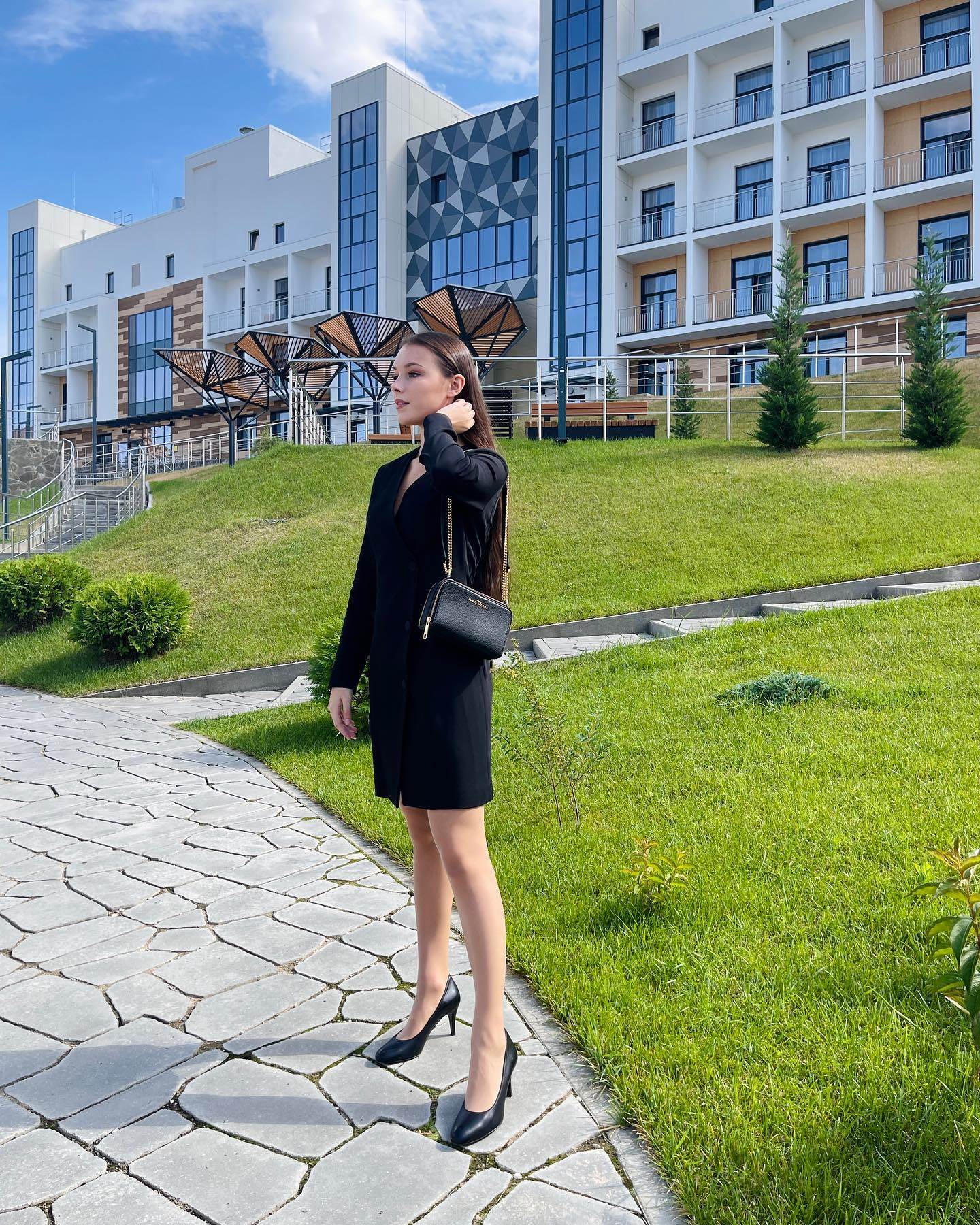 Ruskinja Ana Ščerbakova završava karijeru zbog bolesti poljupca