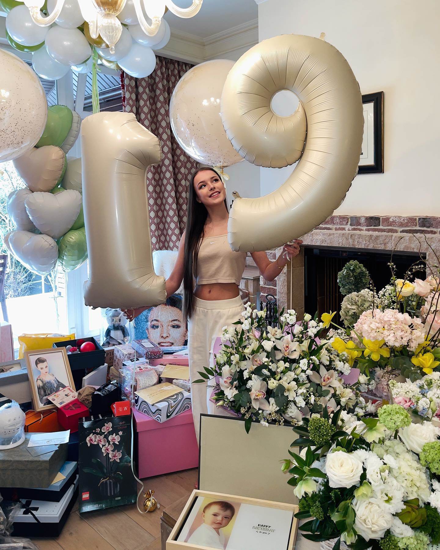 Ruskinja Ana Ščerbakova završava karijeru zbog bolesti poljupca