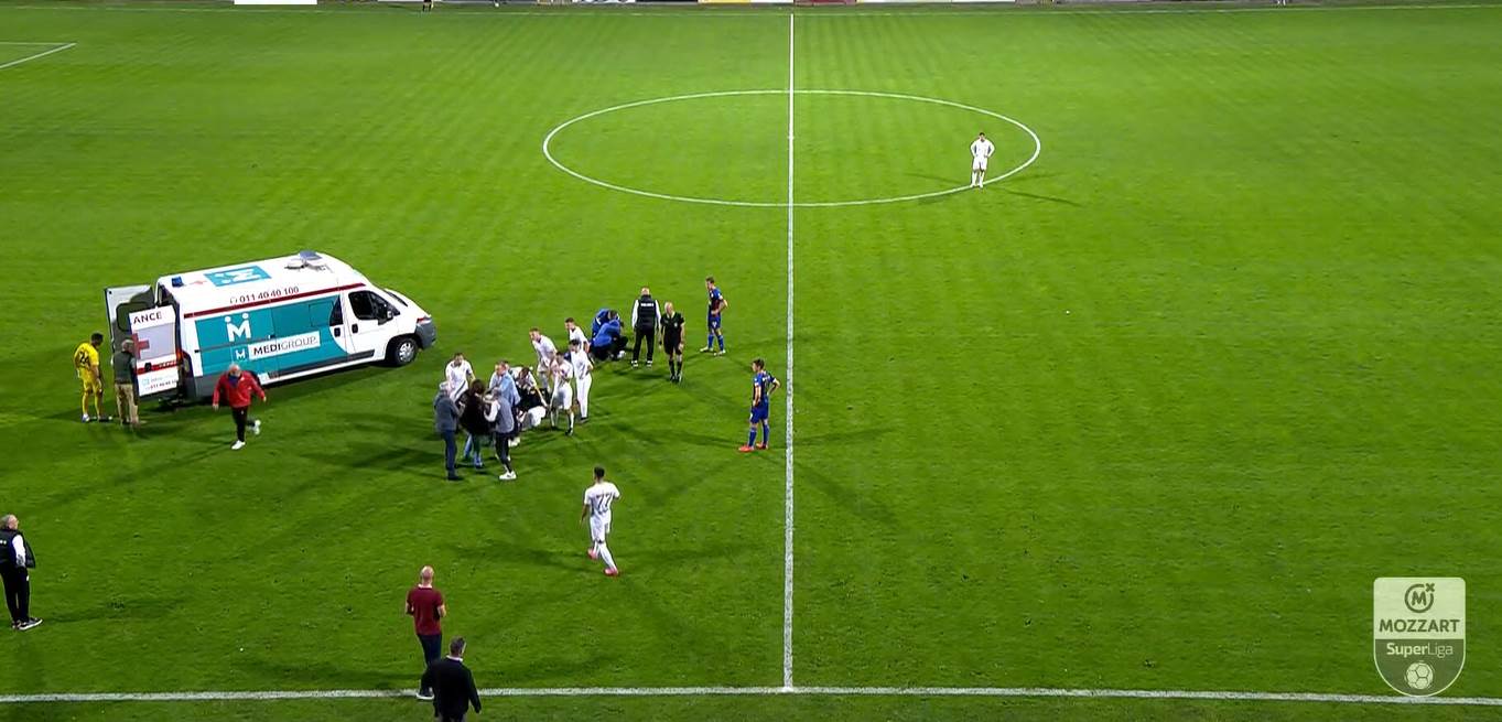 Čukarički Vojvodina