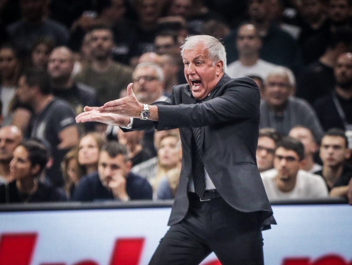 Aleksa Avramović izjava posle pobede protiv Crvene zvezde u ABA ligi