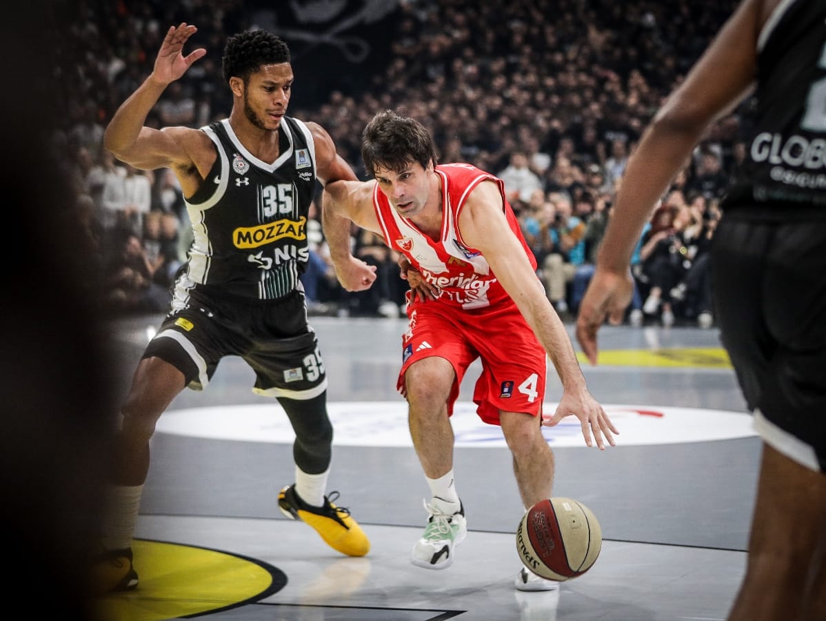 Aleksa Avramović izjava posle pobede protiv Crvene zvezde u ABA ligi