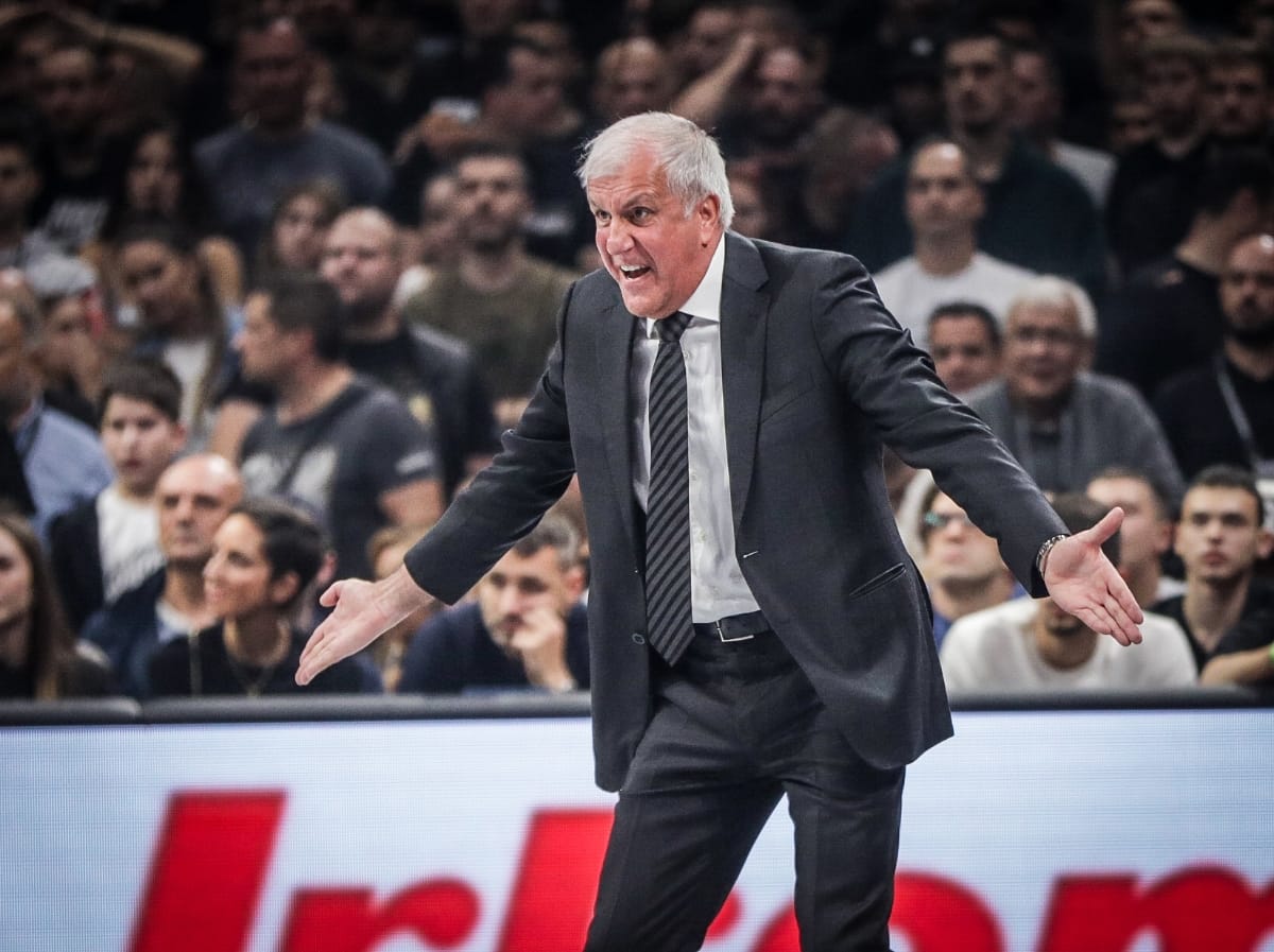 Aleksa Avramović izjava posle pobede protiv Crvene zvezde u ABA ligi